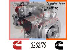 China Cummins Diesel NTA855 N14 Engine Fuel Injection Pump 3262175 3202268 3261946 3262033 supplier