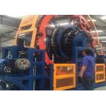 Roll Type Steel Storage 220V 380V Vertical Accumulator For Tube Making Line for sale