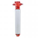 3120lm - 4680lm Explosion Proof LED Light Fixtures Exde Mb For Mine Industry