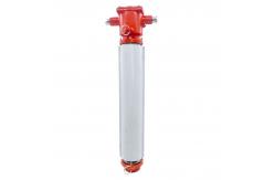 China 3120lm - 4680lm Explosion Proof LED Light Fixtures Exde Mb For Mine Industry supplier