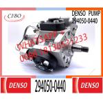 UD TRUCKS Pump Auto Parts Common Rail Diesel Fuel Injection Pump 294050-0440