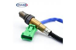 China High-Performance Car O2 Lambda Sensor for Enhanced Fuel Efficiency supplier