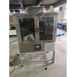 BS 5852 Flammability Tester Upholstered Furniture Testing Foam Testing
