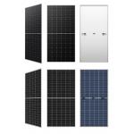 Jinko Tiger N-Type 66tr Mono Jinko Solar Panel 400W 405W 410W 415w 420w 6RL3 for sale