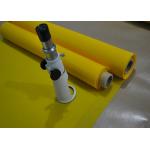 Durable Nylon Screen Material Nylon Screen Printing Mesh For Ceramic Printing