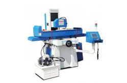 China Cnc Surfacing Grinding Machine MY3060AHD Servo Drive And Auto Lubrication supplier
