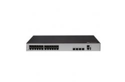 China S5731S-S24P4X Datacom Switches , Huawei Switch 24 Port supplier