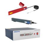 50Hz Ion Adsorption Electrostatic Generation 1200W  Electrostatic Bar for sale