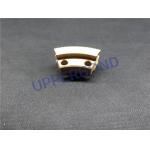 ODM  Tough Hlp Cigarette Machine Parts Metallic Tire for sale