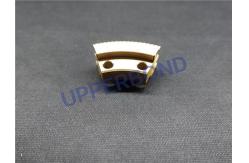 China ODM  Tough Hlp Cigarette Machine Parts Metallic Tire supplier