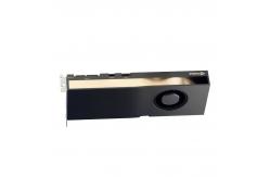 China ECC Visualization GPU Graphics Card NVIDIA Quadro RTX A5000 24G GDDR6 supplier