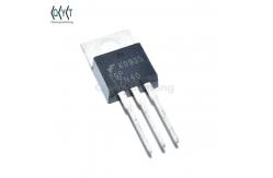 China FQP17N40 17N40 170W N Channel MOSFET Transistor 400V 16A TO-220 supplier