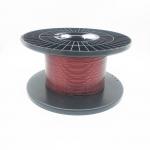 Rectangular Copper Enamelled Winding Wire EIW Insulation With Solid Conductor for sale