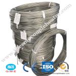 Duplex Mi Thermocouple Cable With SS316 Sheath for sale