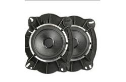 China Custom Logo LLDPE Rotational Moulding Tools Rotary-Molded Audio Enclosure Aluminum Mold supplier