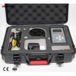LCD Display With Back - Light USB / RS232 Portable Leeb Hardness Tester RHL30