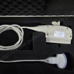 GE Logiq C3 C5 Ultrasound Machine C2-5-RC Convex Array Ultrasonic Transducer Wideband Matrix 2 - 5MHz for sale