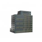 Cisco Catalyst 2960-Plus 48 ports 10/100 LAN Base Switch WS-C2960+48TC-L with 2 SFP or 1000BASE-T for sale
