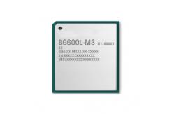 China Wireless Communication Module BG600LM3AA-D08-TA0AA 1.119Mbps 21dBm LPWA Module supplier