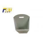 Recyclable POP Carton Trolley Box Multi - Function High Load - Bearing Capacity