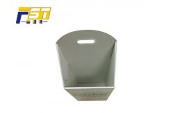 China Recyclable POP Carton Trolley Box Multi - Function High Load - Bearing Capacity supplier