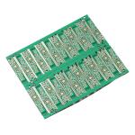 Custom Communication PCB Printed Circuit Board Assembly For Car FM Radio