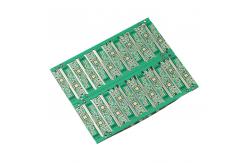 China Custom Communication PCB Printed Circuit Board Assembly For Car FM Radio supplier