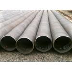 DIN 30678 Coated Carbon Steel Pipes For Various Applications for sale
