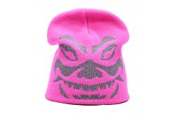 China Customize Adults 58CM Knit Beanie Hats 20 Years History supplier