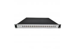 China 18 Channels Butterfly DFB Laser Source Semiconductor Laser Source supplier