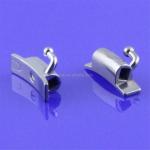 Bondable Dental Orthodontic Buccal Tube Molar Bracket For Roth MBT Edgewise for sale