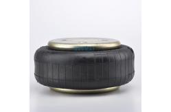 China Single Convoluted Air Suspension Spring  W01-358-7009 Contitech Air Bellows FS330-11468 supplier