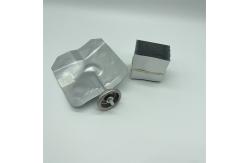 China Durable Bag on Valve for Industrial Applications - 1000ml Specification supplier