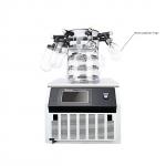 Mini Freeze Drying Lyophilizer Machine Freeze Dryer