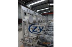 China Commercial Potato Flour Processing Machine With Multiple Functions supplier