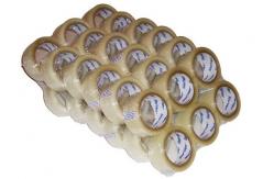 China No Printing Design Printing And Single Sided Adhesive Pvc Tape supplier