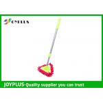 Bathroom Long Handled Toilet Brush , Toilet Floor Cleaning Brush 90CM  for sale