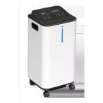 Double Flow Quiet Portable Oxygen Concentrator 5l O2 Oxygen Generator for sale