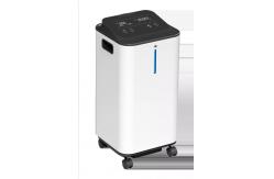 China Amonoy Mini Oxygen Generator 10l 5l Pocket Oxygen Concentrator supplier