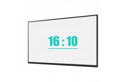 China 96 Inch Intelligent All In One Touch Interactive Electronic WhiteBoard supplier