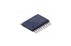 China MSP430F5515IPN supplier
