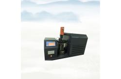 China Laboratory ASTM D1177 Aqueous Engine Coolants Freezing Point Tester Fully Automatic supplier
