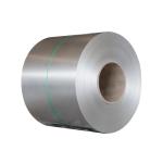 ISO SS316 SS410 BA Finish Stainless Steel Coil 3mm Heat Resistant for sale