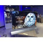 Multifunctional Thin OLED Display / Stable Hdmi OLED Display 55 Inch for sale