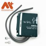 Adult 2753 dual tube Non invasive Blood pressure cuff for sale