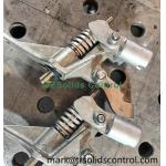 G00159653 replaceable compression assembly with bendpawl