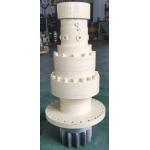 PART NO.；10117070  SLEWING GEAR for sale