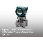 EJA110E YOKOGAWA Transmitter differential pressure sensor EJA110E-JFS5J-912EA/NS21 for sale