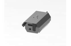 China CMOS Face Recognition Thermal Camera Door Access Control System supplier