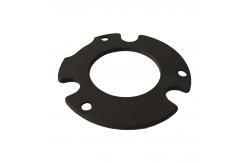 China Silver Custom Field Coil For Electromagnetic Clutch Spline Bushing supplier